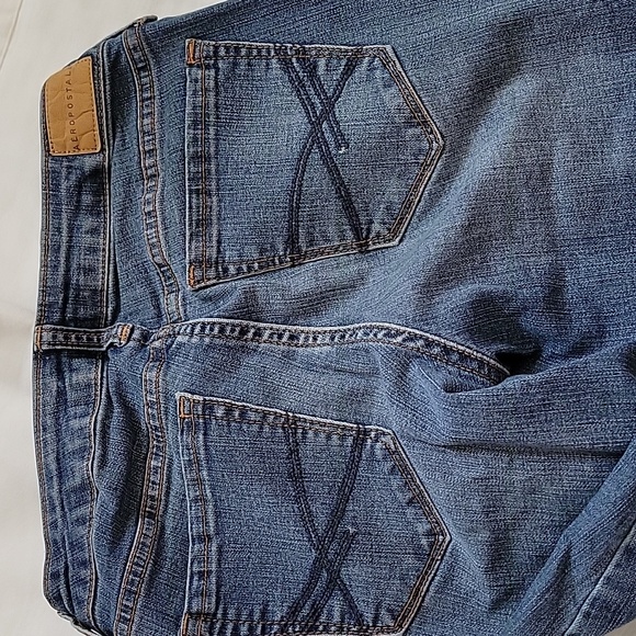 NWOT AEROPOSTALE jeans - Picture 2 of 4